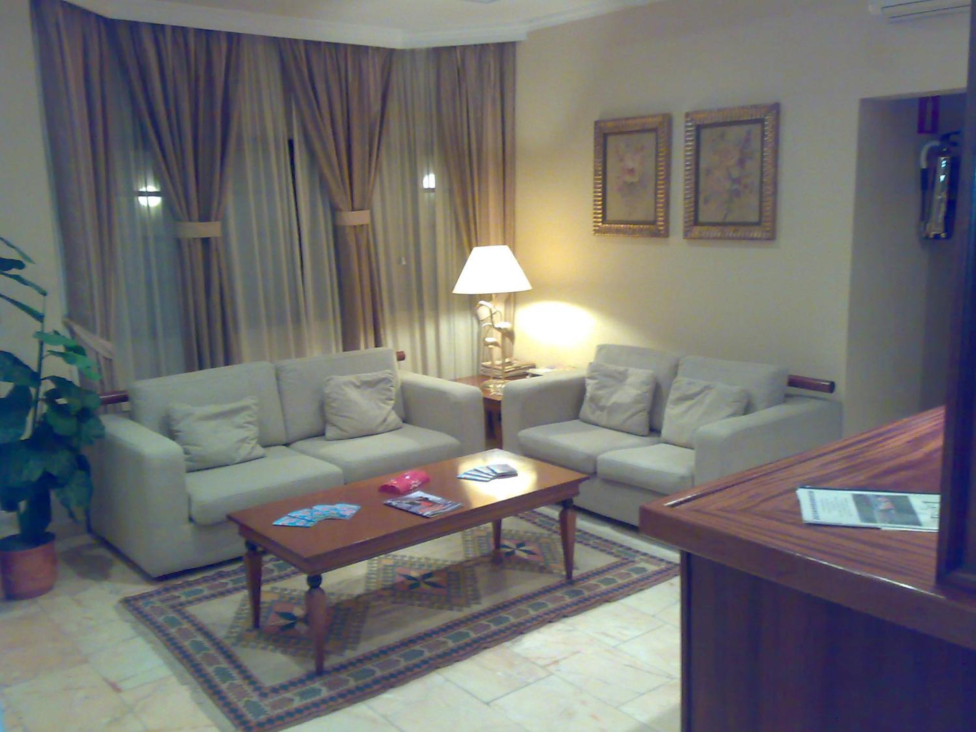 Hotel Jardim Elvas Buitenkant foto