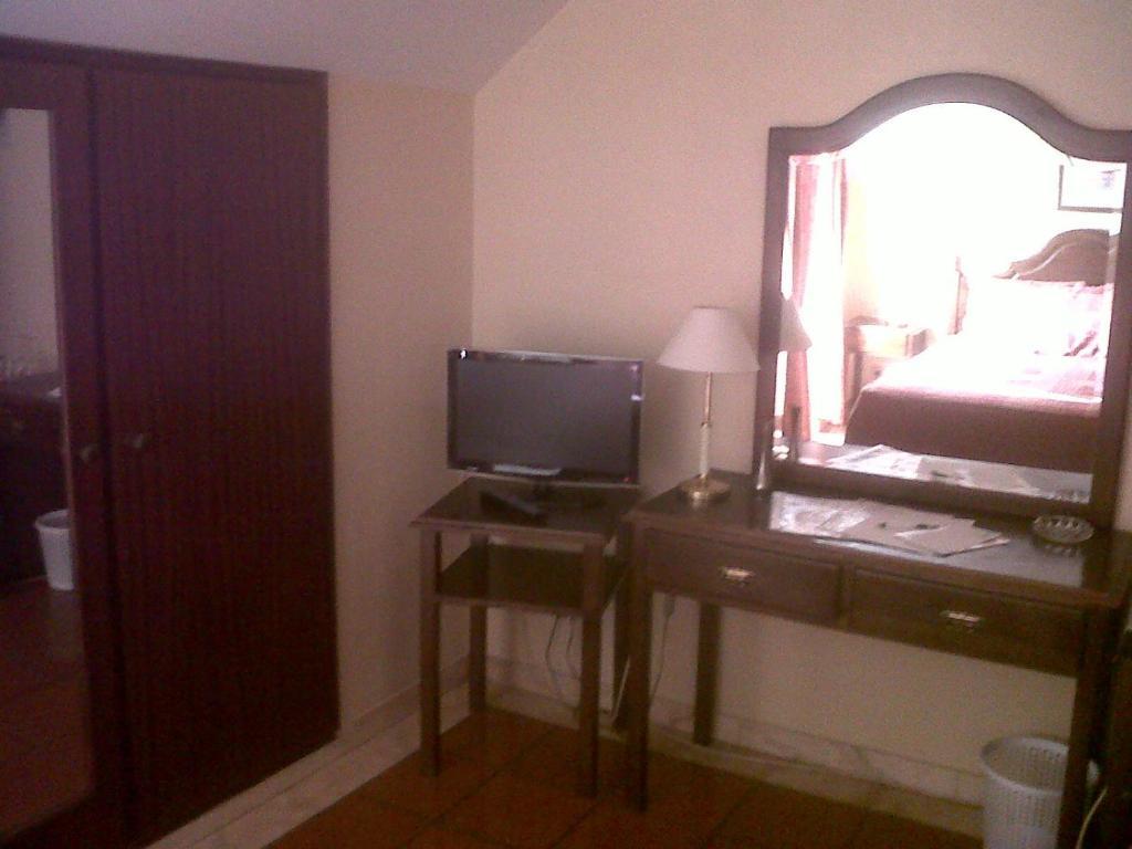 Hotel Jardim Elvas Kamer foto