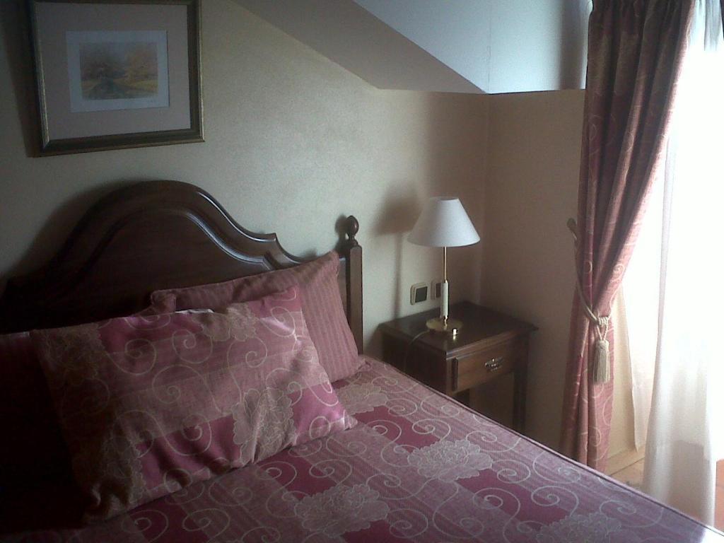 Hotel Jardim Elvas Kamer foto